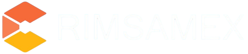 RIMSAMEX Logo
